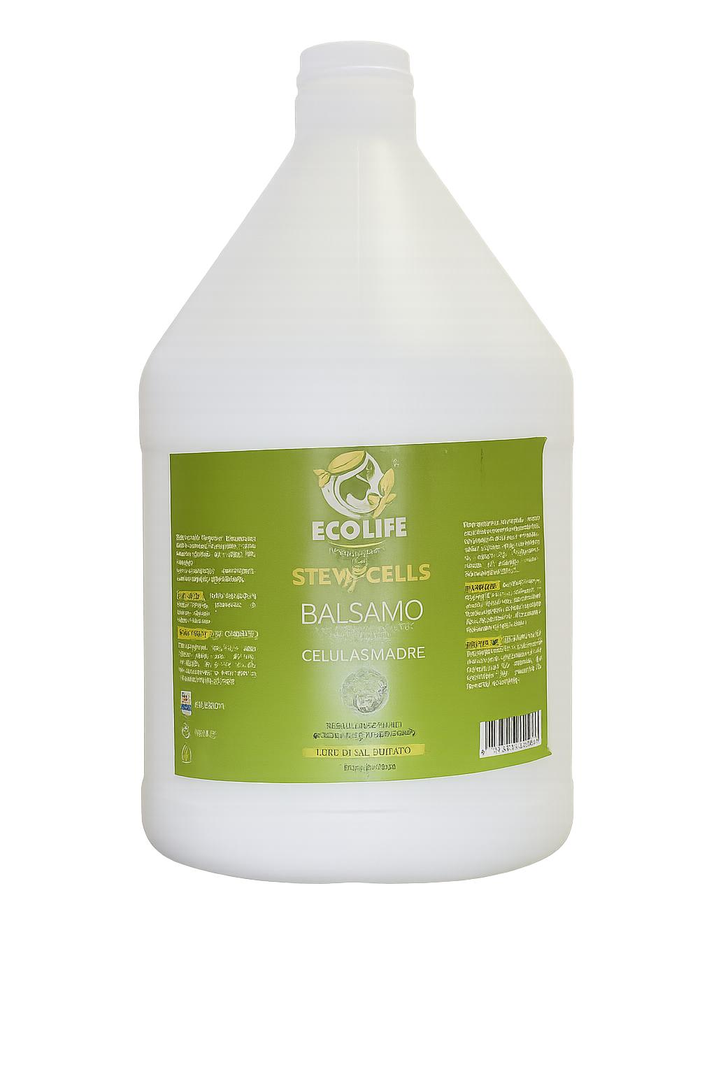 💚 ECOLIFE TECHNOLOGIES – ACONDICIONADOR CÉLULAS MADRE GALÓN