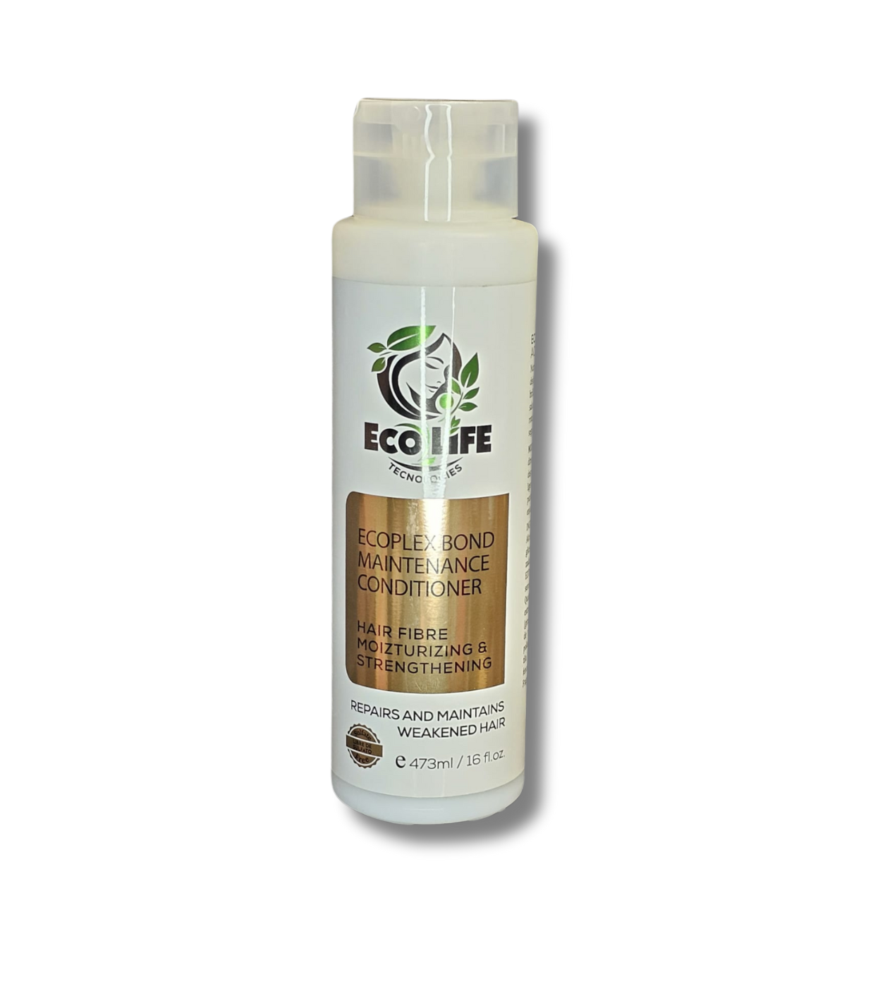⭐ ECOLIFE TECHNOLOGIES – ECOPLEX ACONDICIONADOR 16OZ