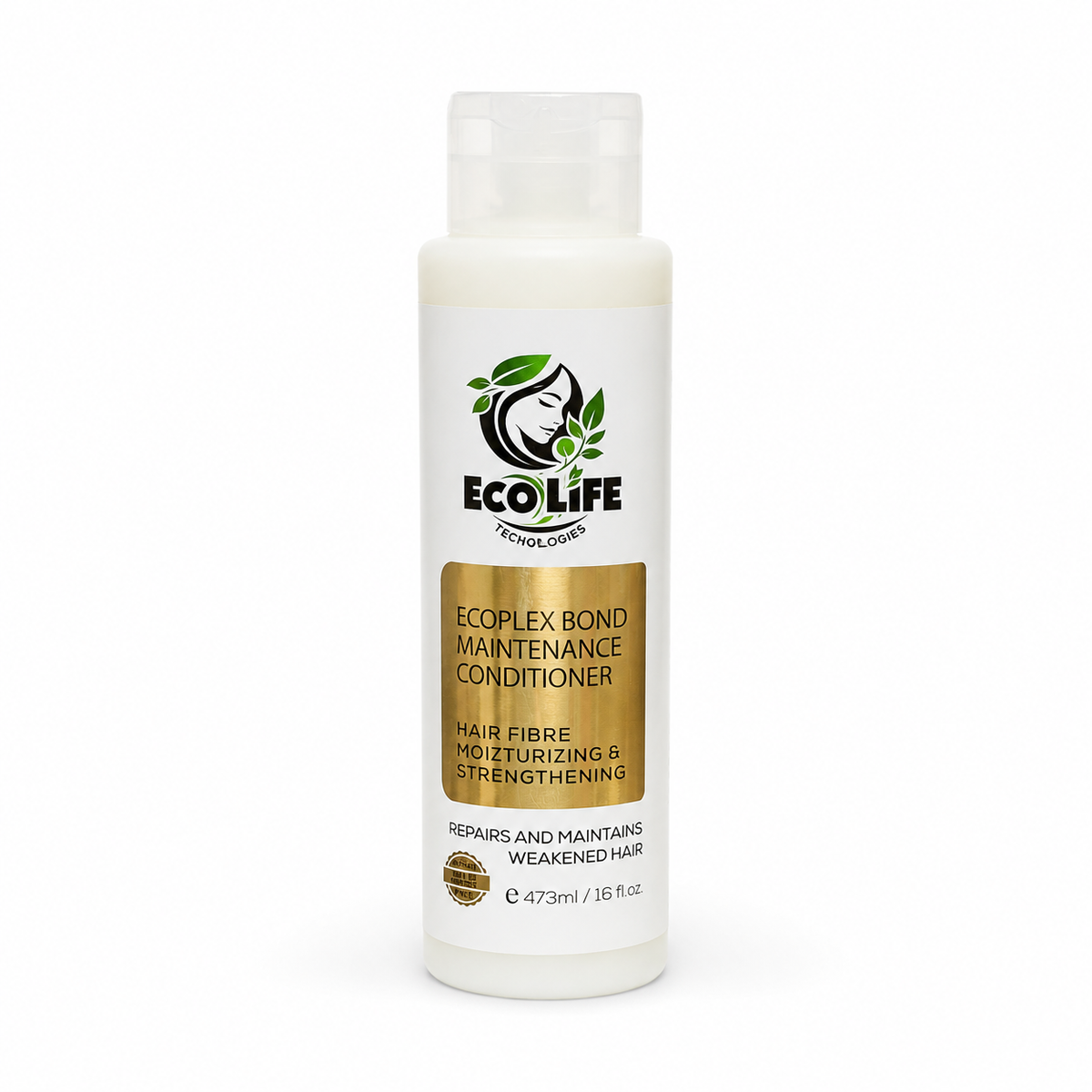 Ecolife Technologies Ecoplex Acondicionador 16 oz – ETEA16