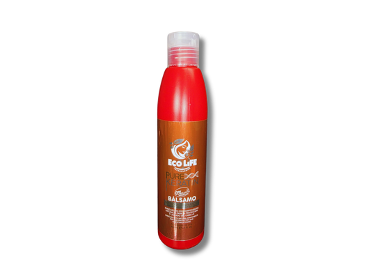 ✨ Pure Keratin Acondicionador 16oz – Hidratación Profesional que Repara y Suaviza ✨