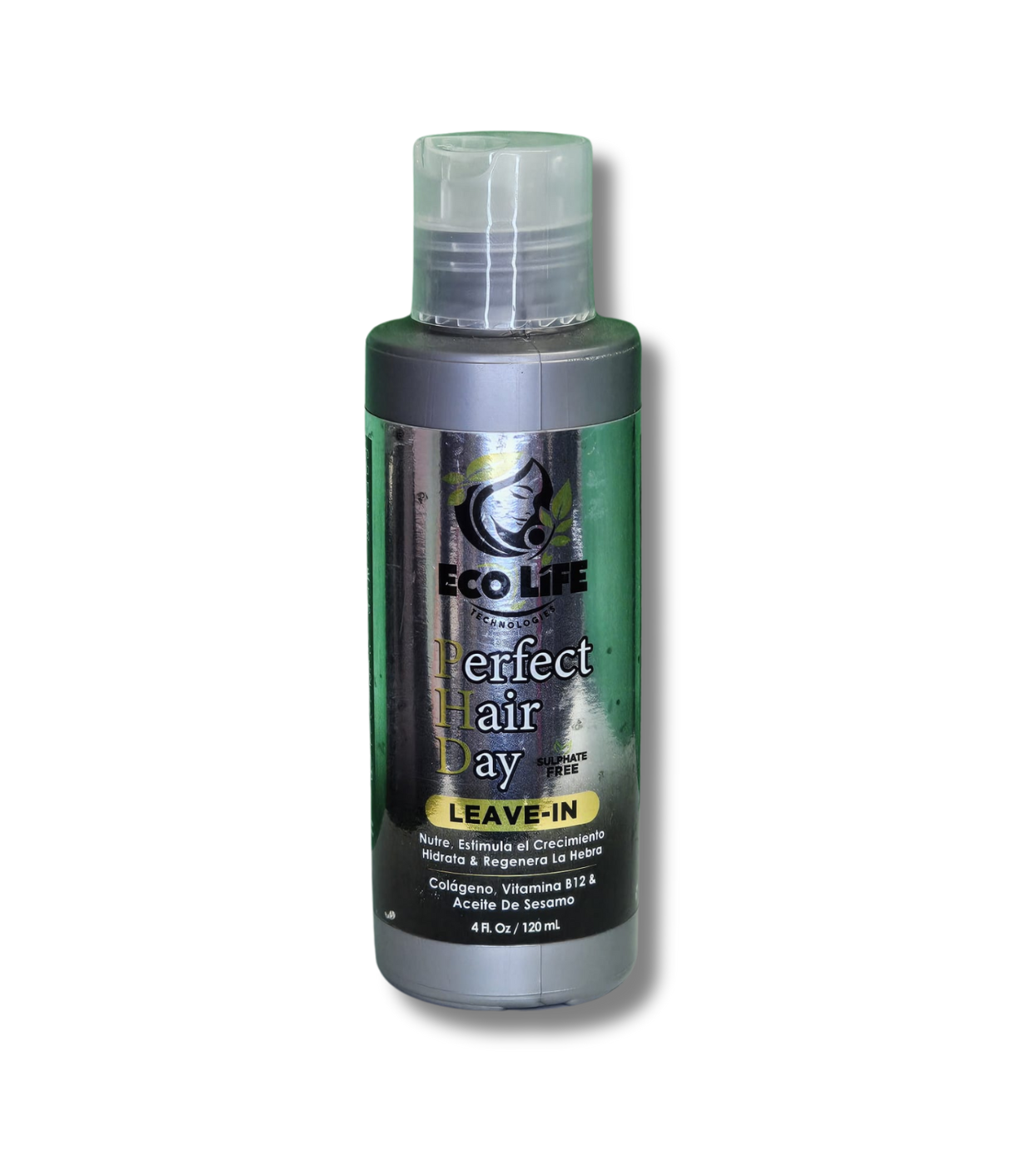 ✨ Perfect Hair Day Leave-In 4oz | Ecolife Technologies