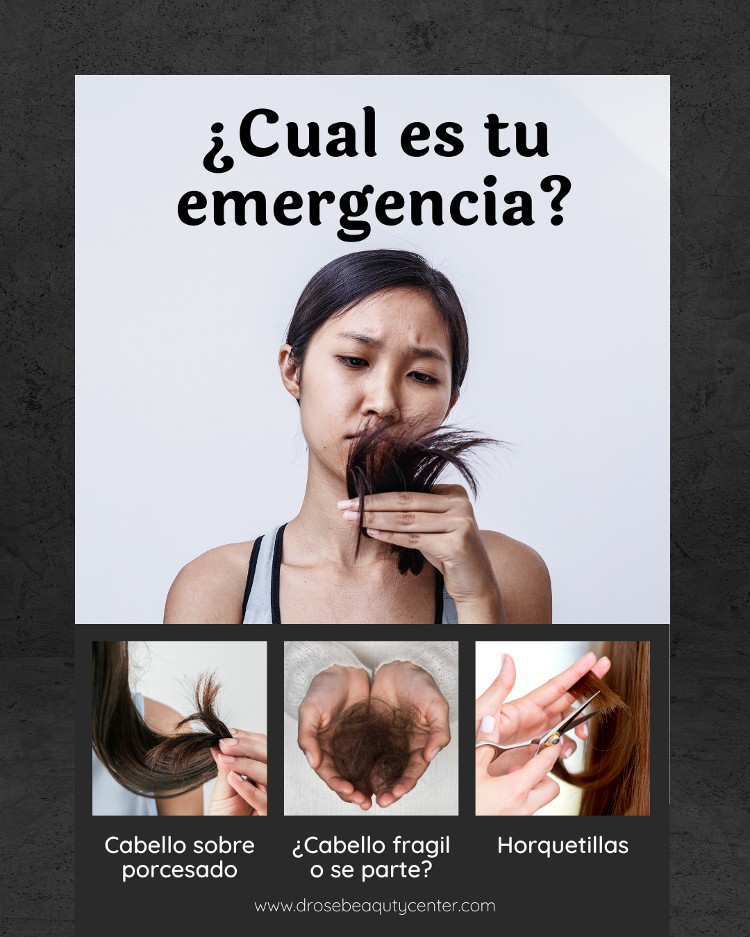 ECOLIFE TECHNOLOGIES SOS EMERGENCY MASCARILLA 1.5OZ ETSEM1