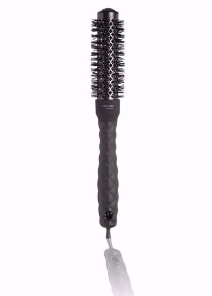 FROMM Elite Thermal Cepillo Térmico Redondo Ceramic X Ionic 1” F2032 para Raíces, Flequillos y Blowouts de Precisión