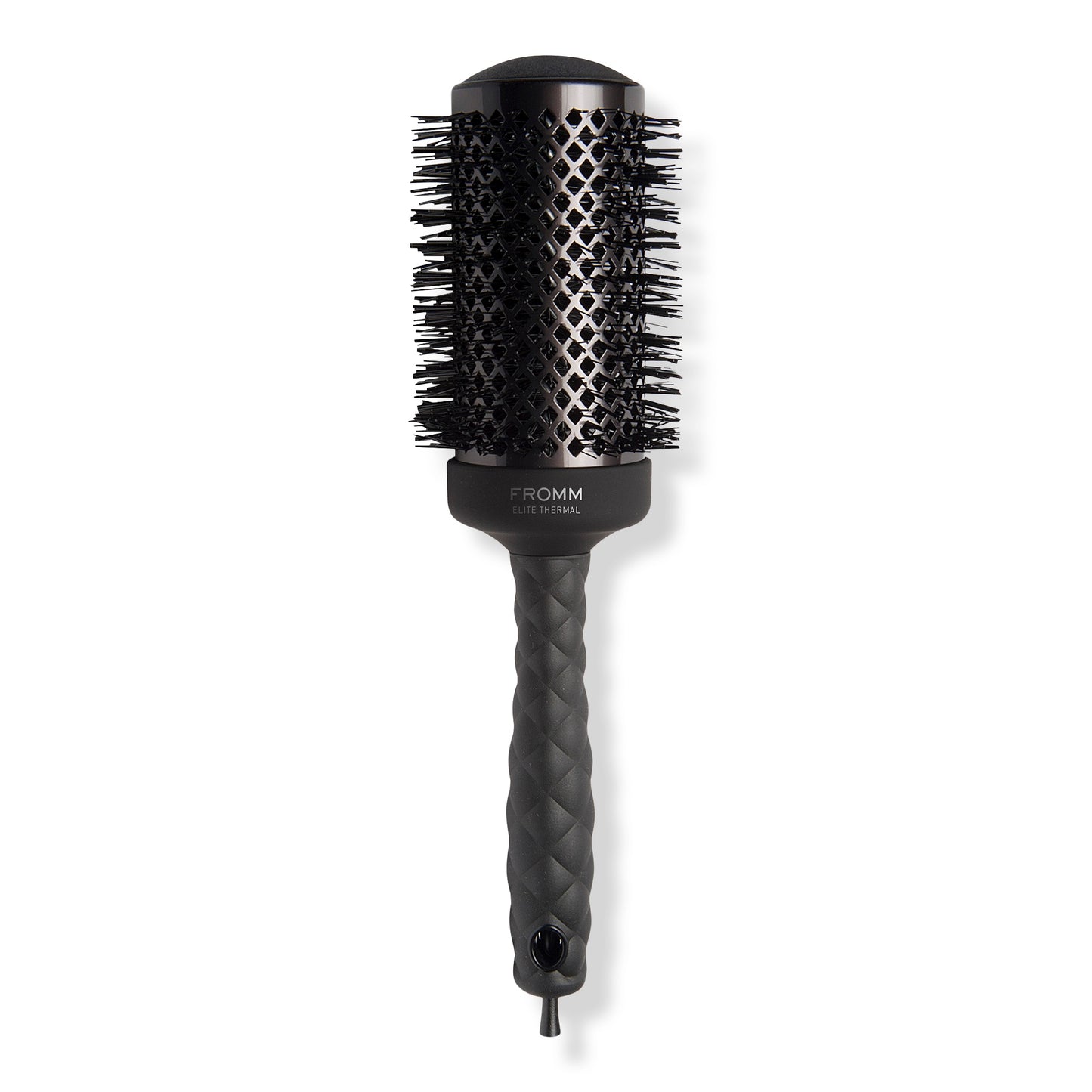 FROMM Elite Thermal Cepillo Térmico Redondo Ceramic X Ionic 2” F2035 para Blowouts Profesionales