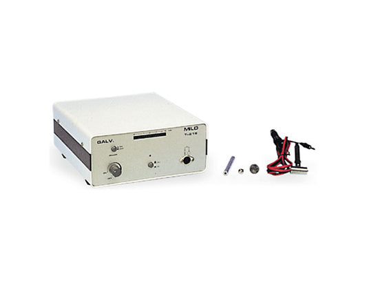 💎 Máquina Galvánica Profesional FS-218C (Ikonna Single Function)