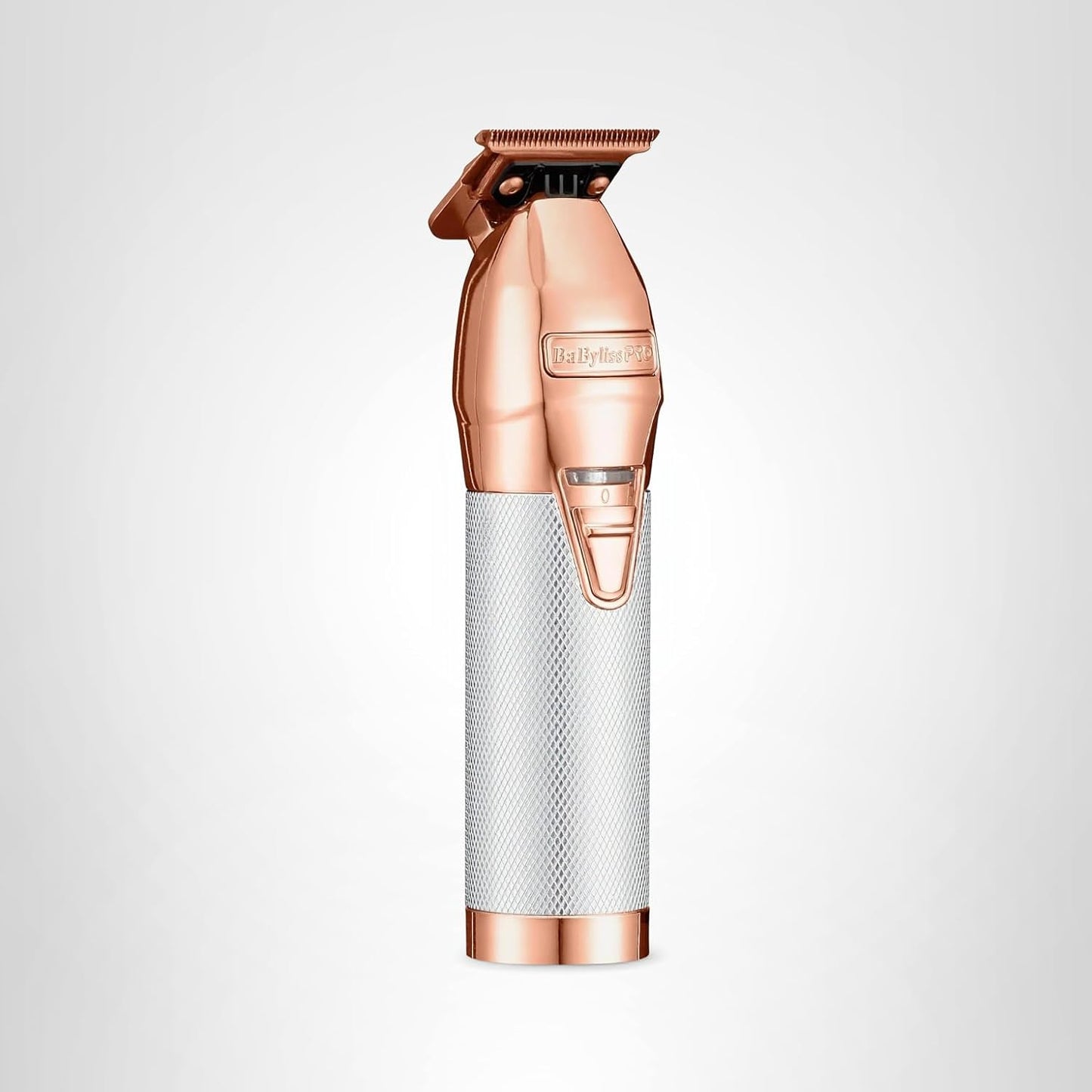 BaBylissPRO ROSEFX+ FX787NRG Rose Gold Trimmer Profesional