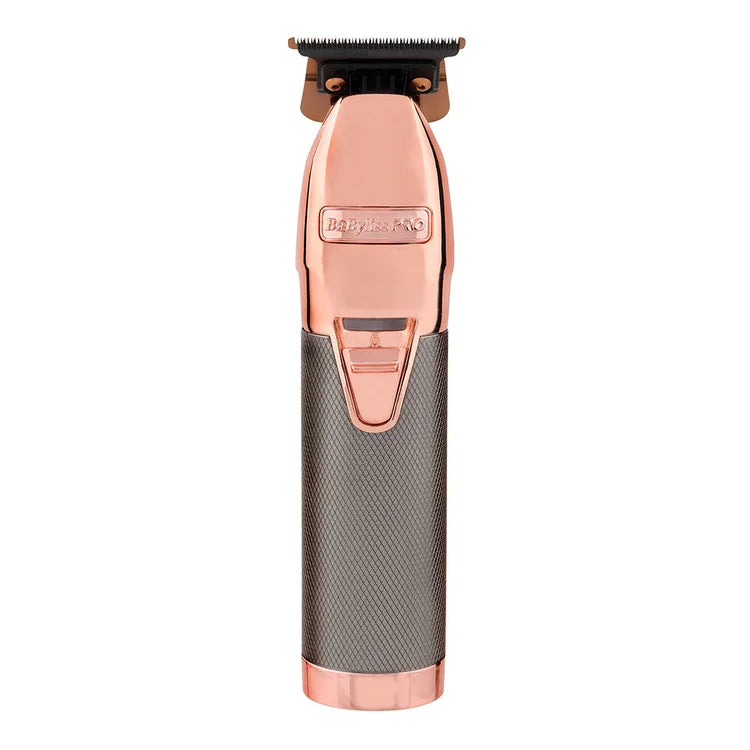 BaBylissPRO ROSEFX+ FX787NRG Rose Gold Trimmer Profesional