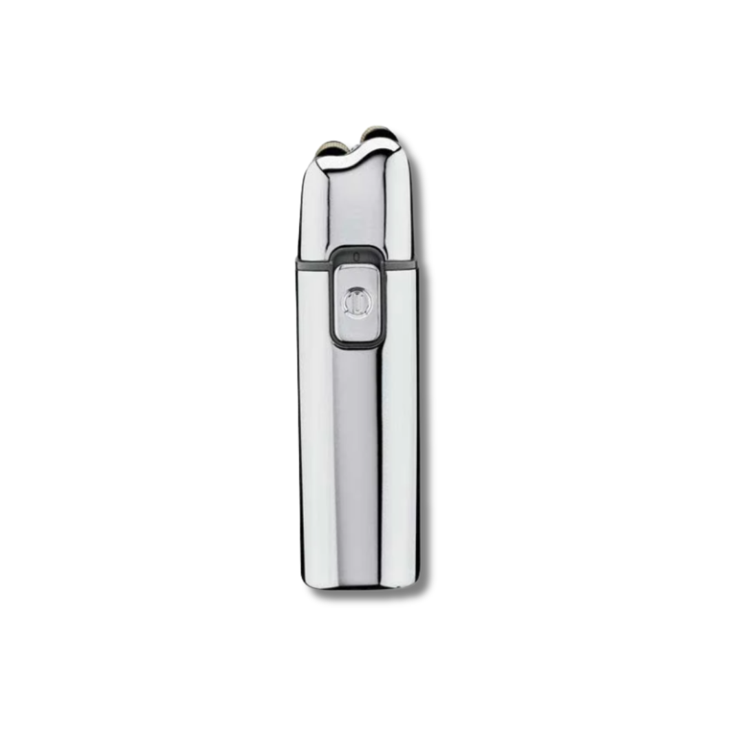 BaBylissPRO FOILFX02 Metal FXFS2 Afeitadora Profesional Double Foil Shaver