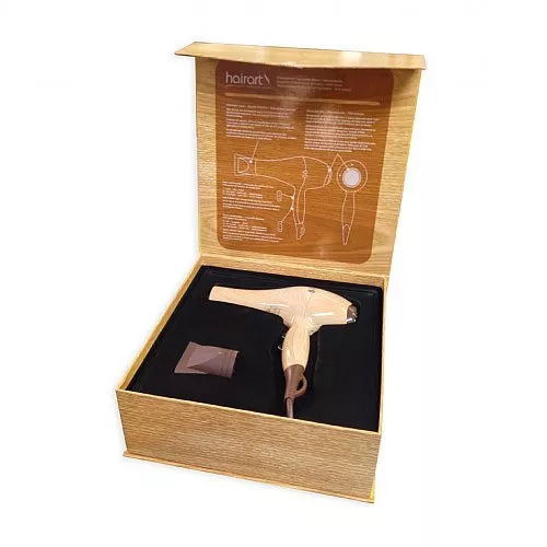 Blower Tourmaline 1600W Hair Art – H30033