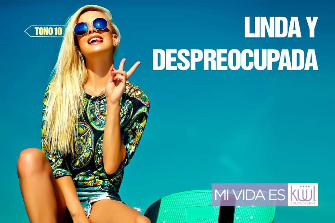 💎 KUUL 10 Rubio Ultra Claro – 3.04 oz | Máxima Aclaración Profesional 💎