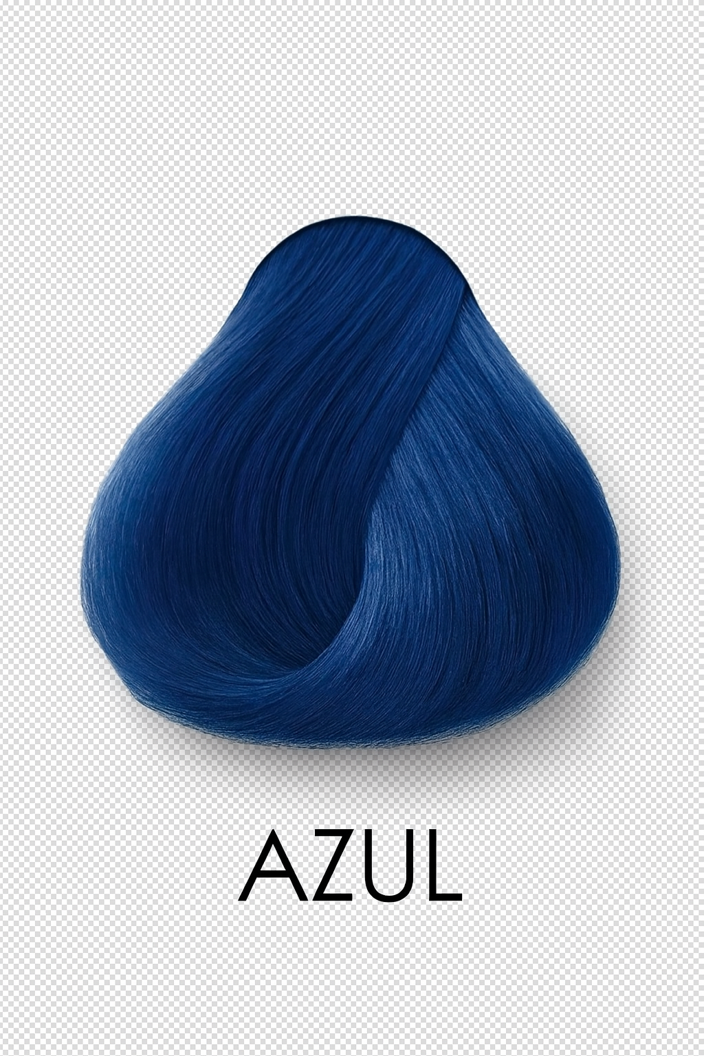 💇♀️ KUUL COLOR SYSTEM AZUL 3.04OZ – TINTE PROFESIONAL