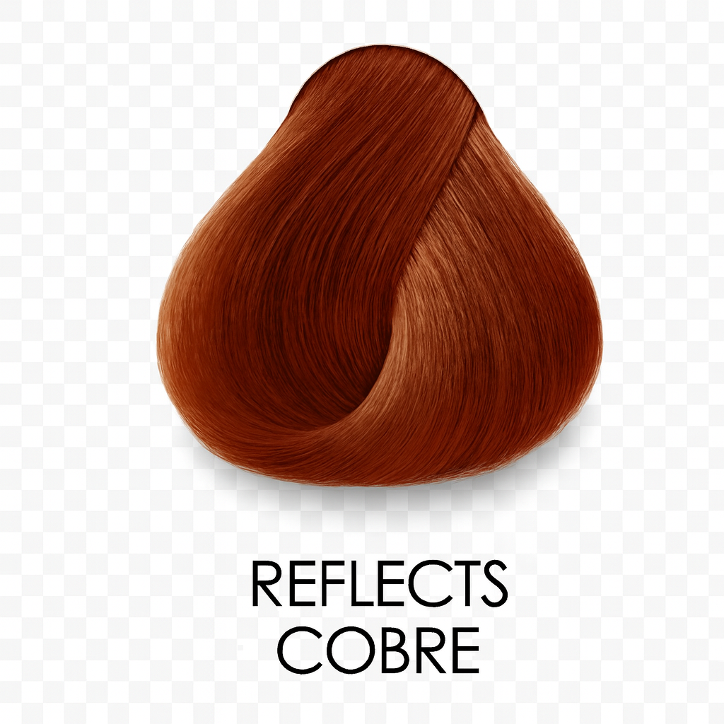 💇♀️ KUUL COLOR SYSTEM COBRE 3.04OZ