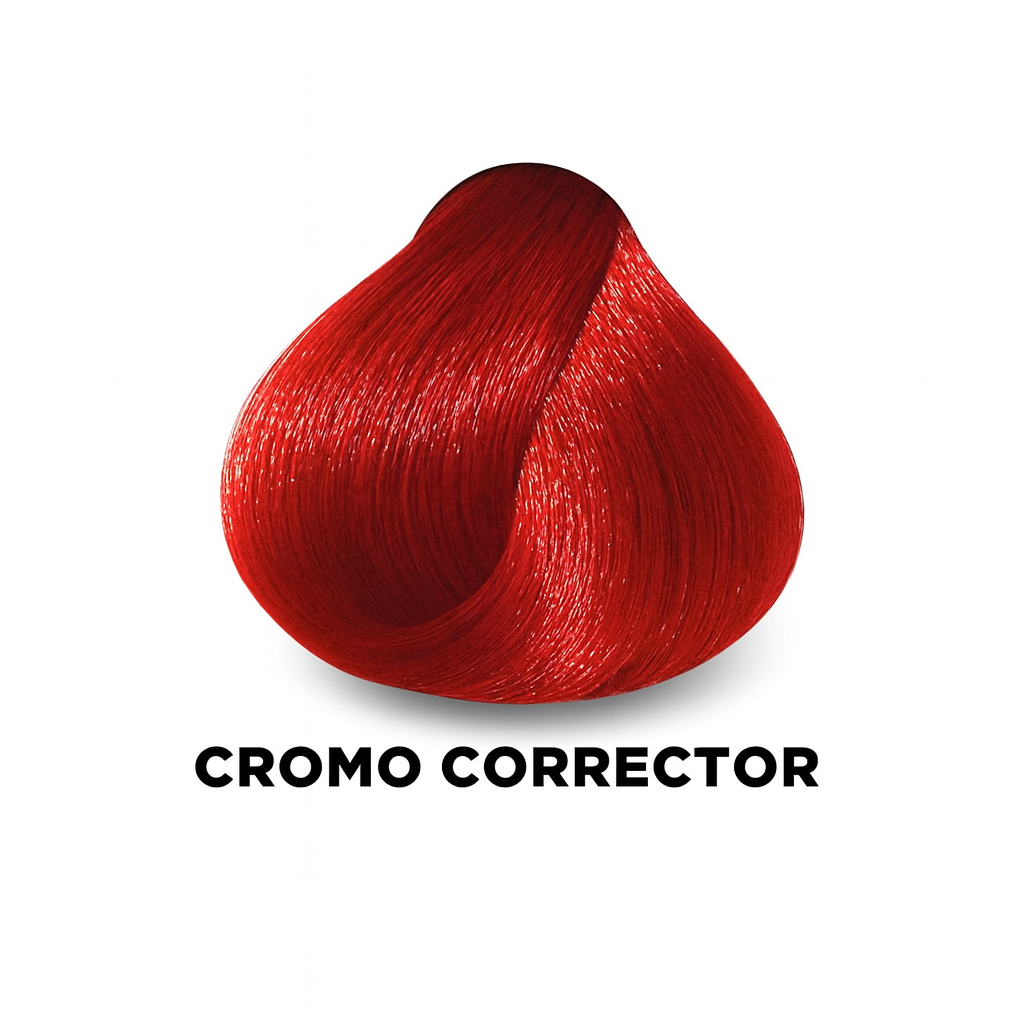 💇♀️ KUUL COLOR SYSTEM CROMO CORRECTOR 3.04OZ