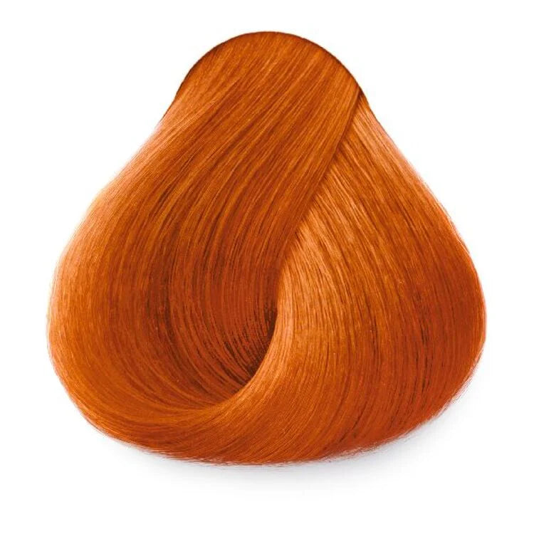 🧡 Naranja Intenso y Vibrante con KUUL Funny Colors 🔥