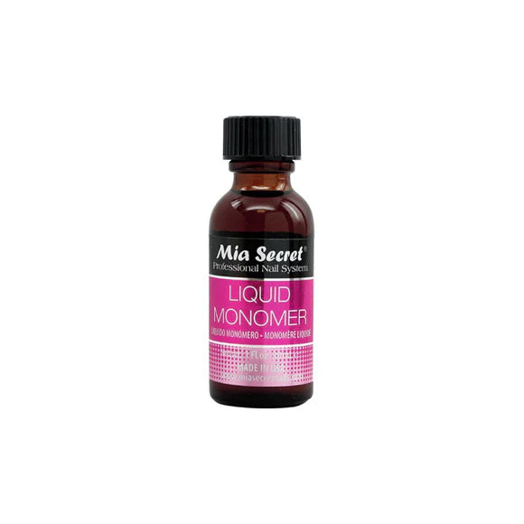💖✨ Mia Secret® Liquid Monomer LM-210 | 1 oz ✨💖