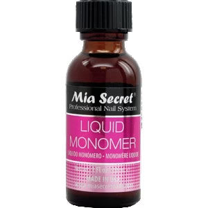 💖✨ Mia Secret® Liquid Monomer LM-220 | 2 oz ✨💖