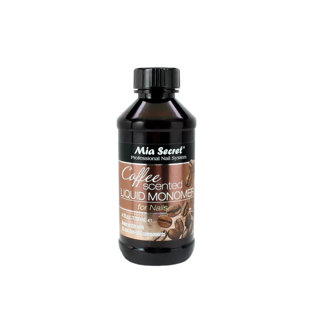 Monómeros Líquidos Profesionales Mia Secret® para Acrílico de Uñas
