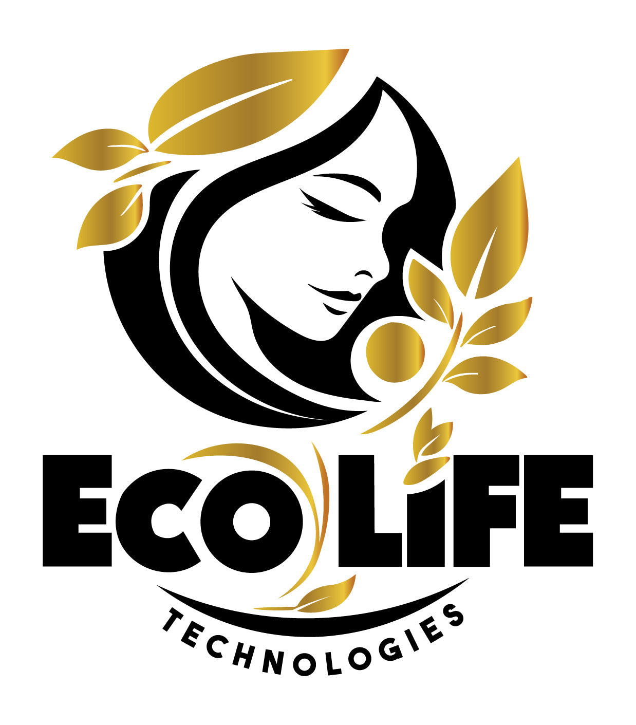 🖤 ECOLIFE TECHNOLOGIES – COLOR LOCK SYSTEM BLACK SHAMPOO 8oz