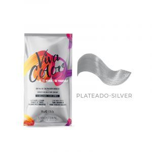 LANOSTERIN PROFESIONAL VIVA COLOR PLATA LVCSILVER 1.76OZ