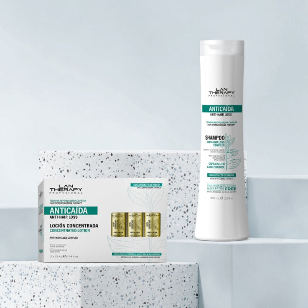 LAN THERAPY PROFESIONAL ANTICAIDA AMPOLLA .44OZ 951030012