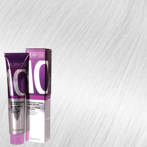 MORFOSE 10 HAIR COLOR CREAM NEUTRAL 3.38OZ M1035OZNEUTRAL