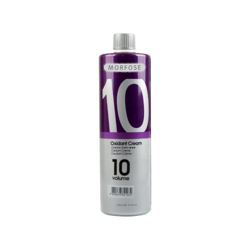 MORFOSE 10 PROFESSIONAL PEROXIDO VOLUMEN 10 33.8OZ M10P1033