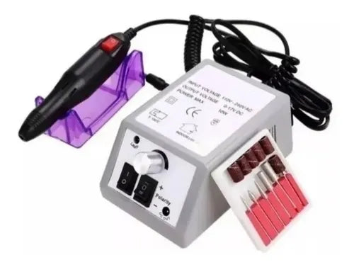 MAQUINA DE UÑAS MERCEDES 2000 – M2000
