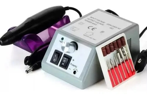MAQUINA DE UÑAS MERCEDES 2000 – M2000