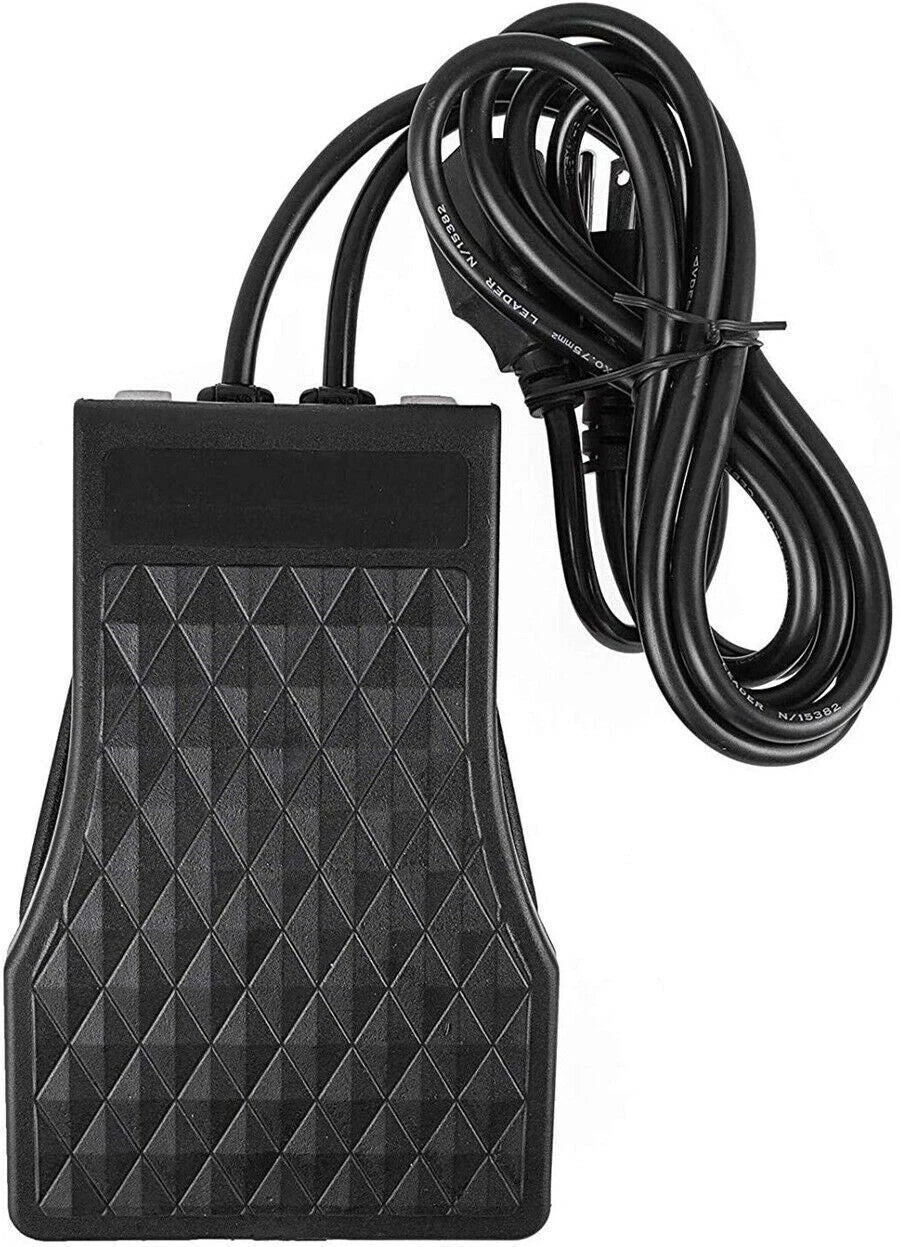 ACCEL FOOT PEDAL CONTROL M275-FC