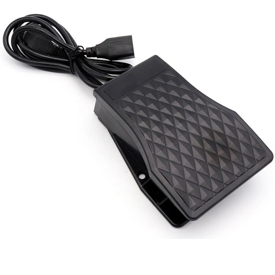 ACCEL FOOT PEDAL CONTROL M275-FC