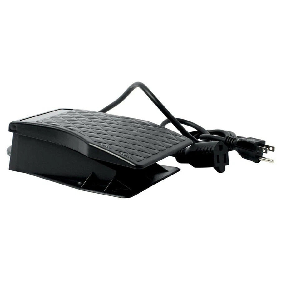 ACCEL FOOT PEDAL CONTROL M275-FC