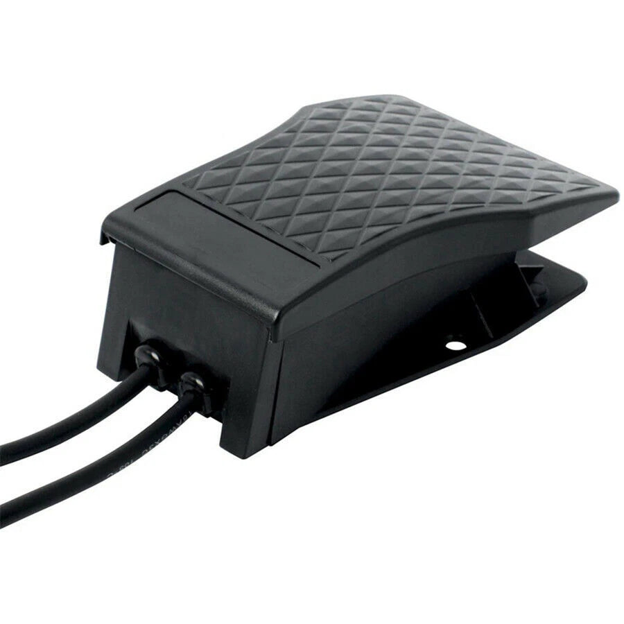ACCEL FOOT PEDAL CONTROL M275-FC