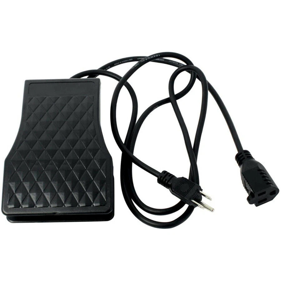 ACCEL FOOT PEDAL CONTROL M275-FC