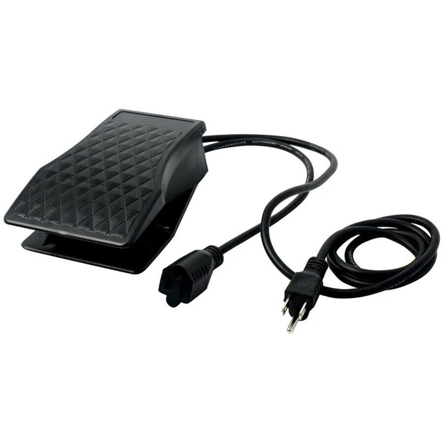 ACCEL FOOT PEDAL CONTROL M275-FC