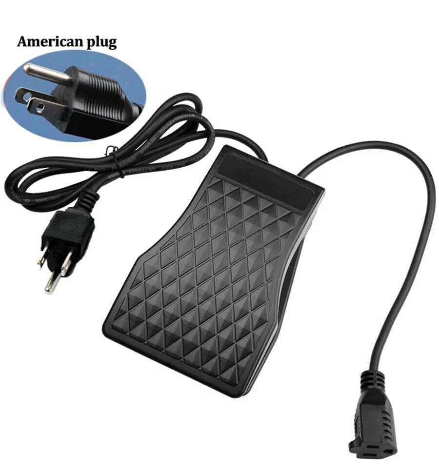 ACCEL FOOT PEDAL CONTROL M275-FC
