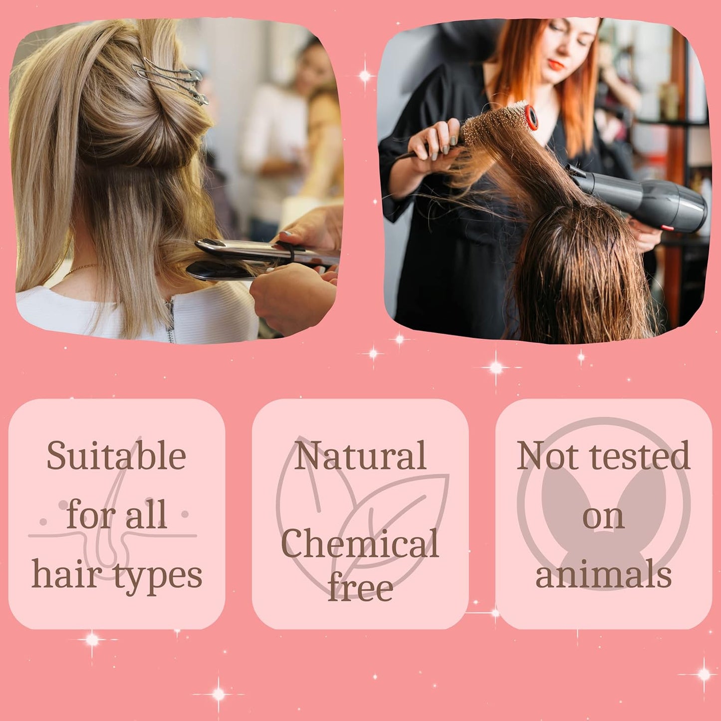 MORFOSE PROFESSIONAL ARGAN OIL KIT 3PC MAK3