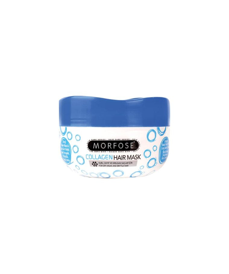 MORFOSE PROFESSIONAL COLÁGENO MASCARILLA 8.45OZ (MCHM250)