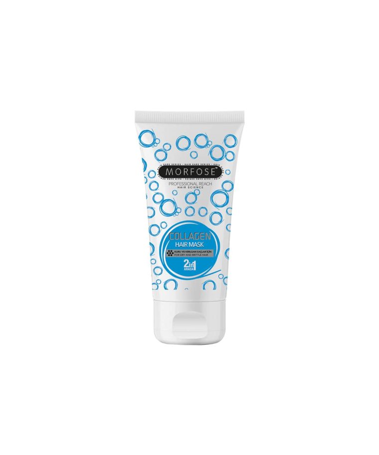 MORFOSE PROFESSIONAL COLÁGENO MASCARILLA 1.69OZ (MCHM50)