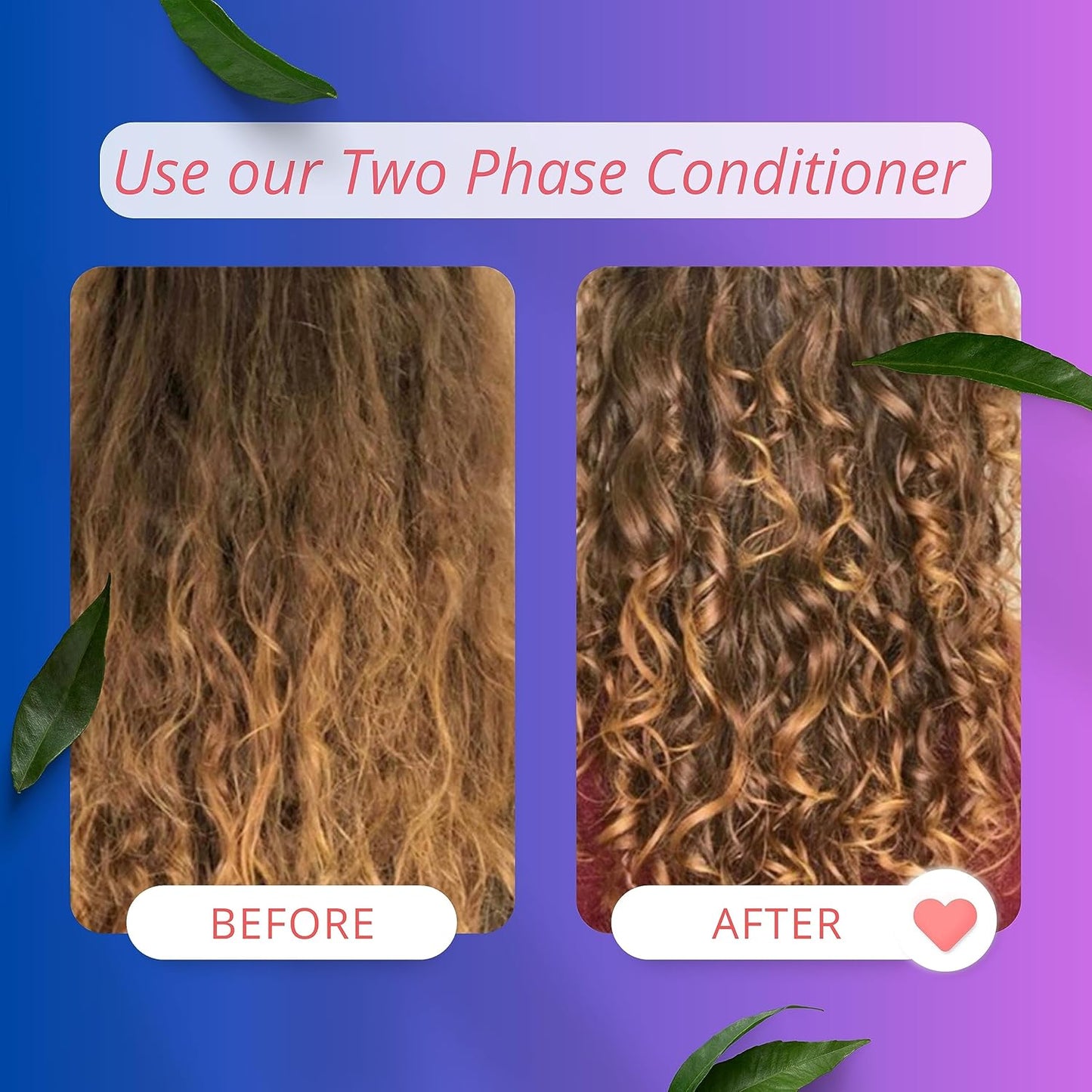 MORFOSE PROFESSIONAL COLÁGENO TWO PHASE CONDITIONER 7.4OZ (MCTPC)