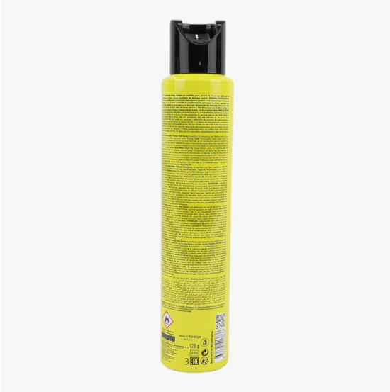 💨 MORFOSE PROFESSIONAL DEEP FREEZE HAIR SPRAY 6.76OZ (MDFHS)