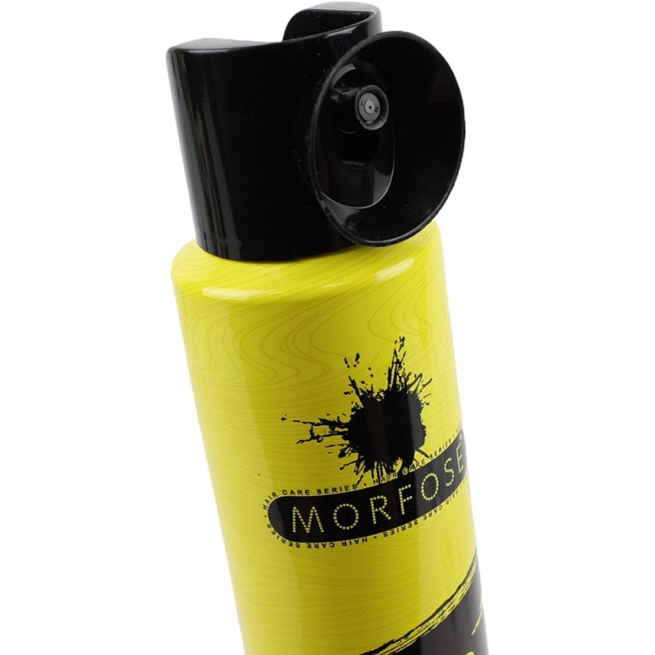 💨 MORFOSE PROFESSIONAL DEEP FREEZE HAIR SPRAY 6.76OZ (MDFHS)