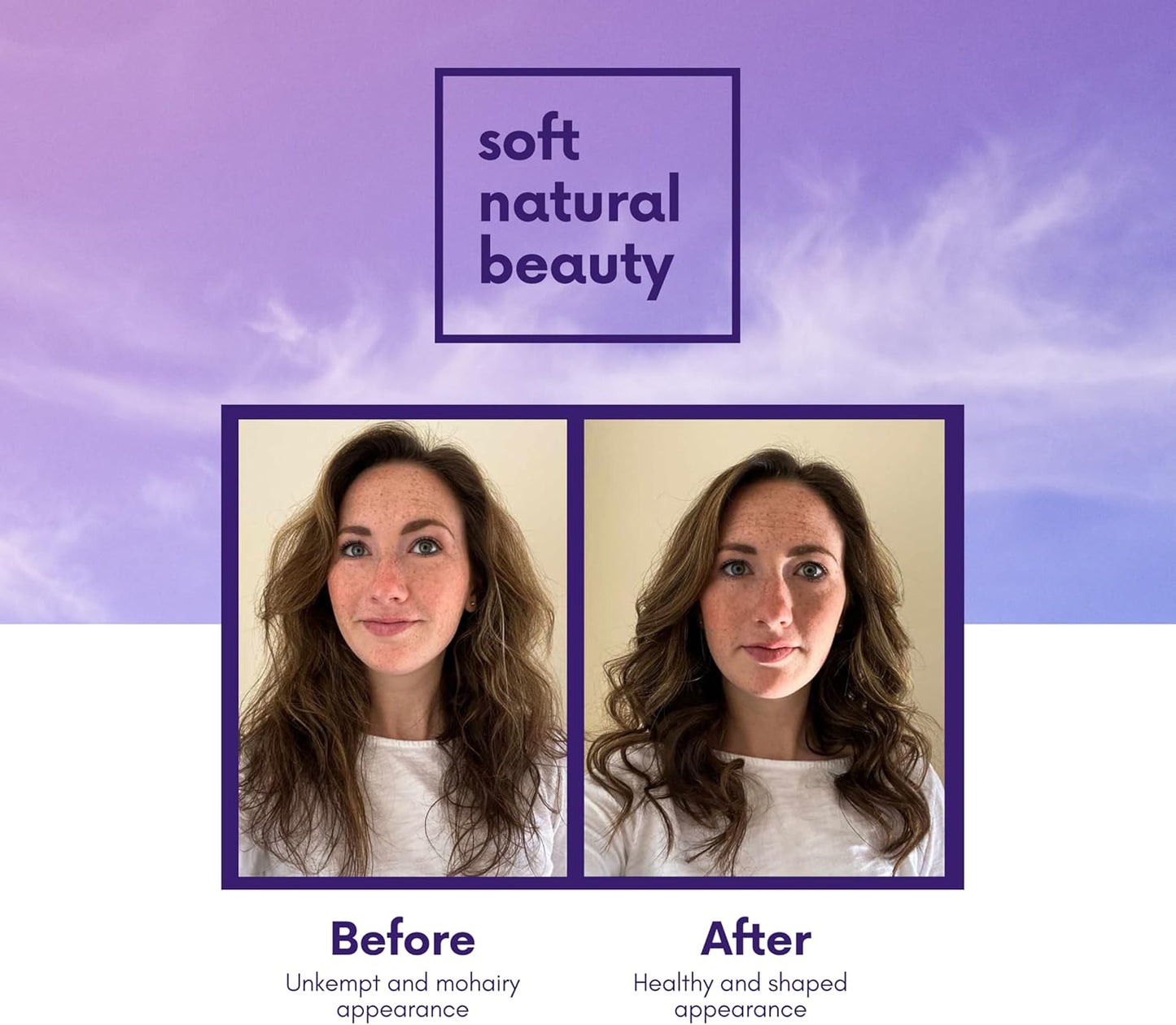 💨 MORFOSE PROFESSIONAL MEGA STRONG HAIR SPRAY 13.5OZ (MHSMS)