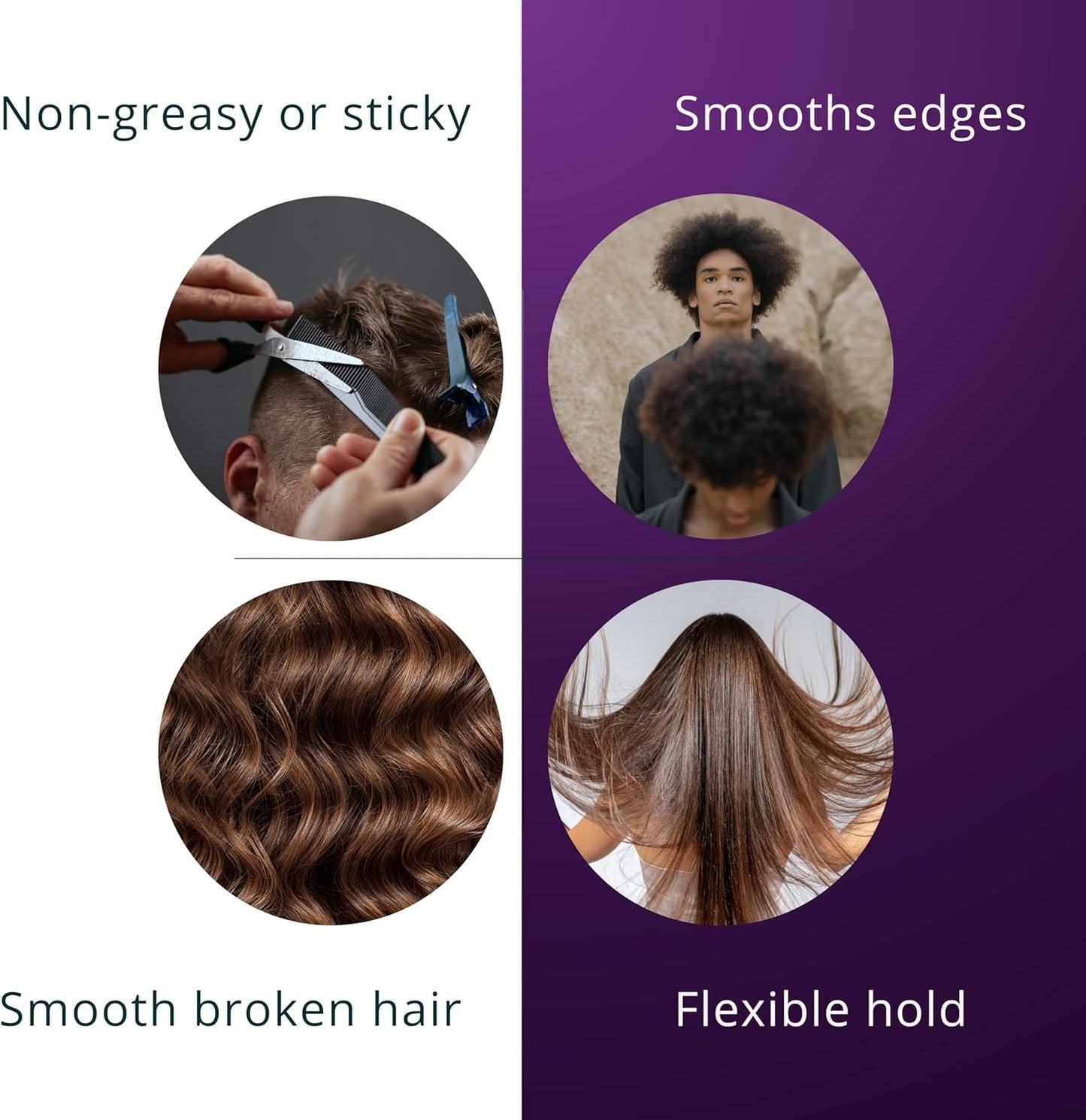 💨 MORFOSE PROFESSIONAL MEGA STRONG HAIR SPRAY 13.5OZ (MHSMS)