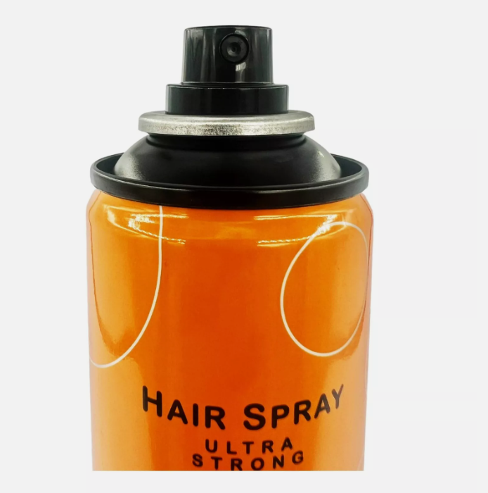 💨 MORFOSE PROFESSIONAL ULTRA STRONG HAIR SPRAY CON ACEITE DE ARGÁN 10.14OZ (MHSUSA)