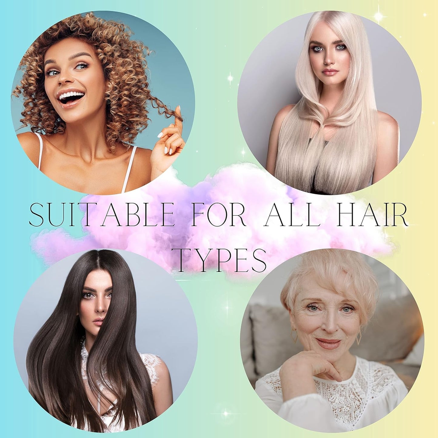 Morfose Professional Keratina Shampoo 16.9oz – Hidratación y Fortaleza para tu Cabello