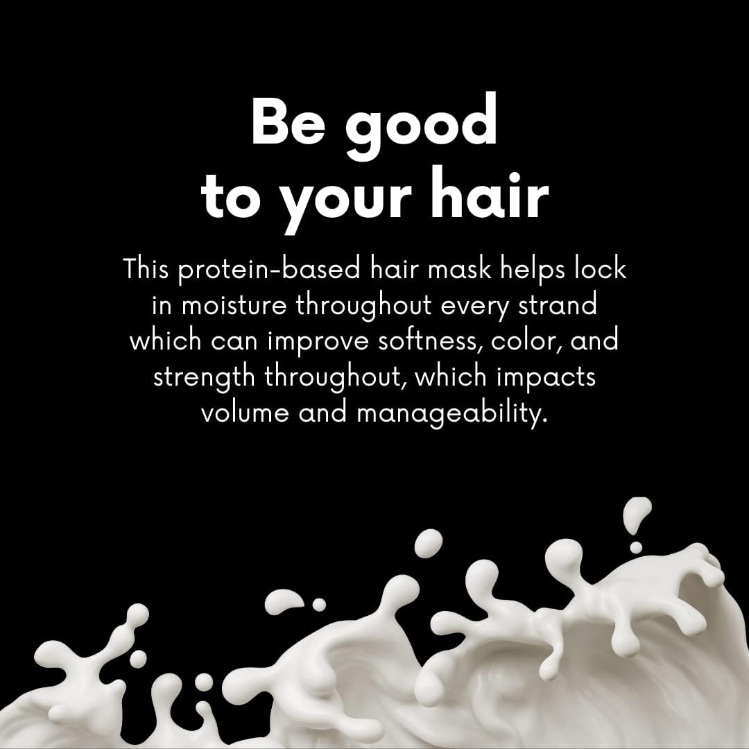 MORFOSE PROFESSIONAL MILK THERAPY MASCARILLA 8.45OZ (MMTHM250)