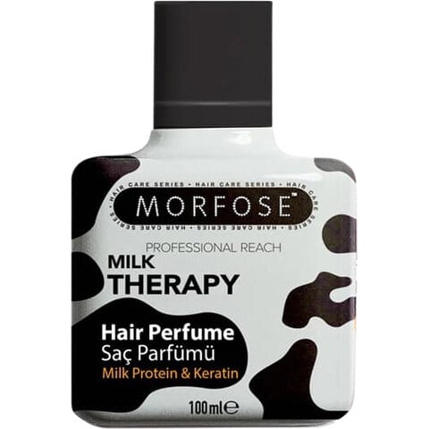 MORFOSE PROFESSIONAL MILK THERAPY HAIR PERFUME 3.4OZ MMTHP
