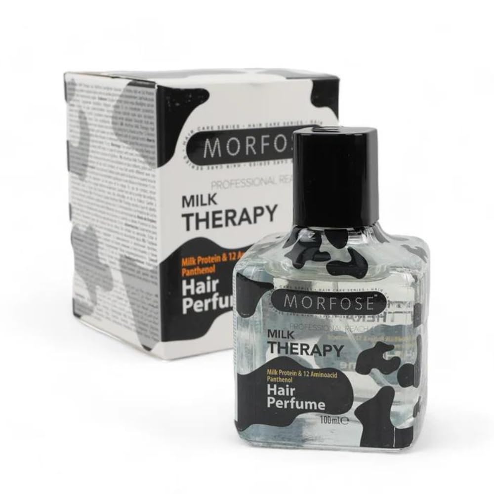 MORFOSE PROFESSIONAL MILK THERAPY HAIR PERFUME 3.4OZ MMTHP