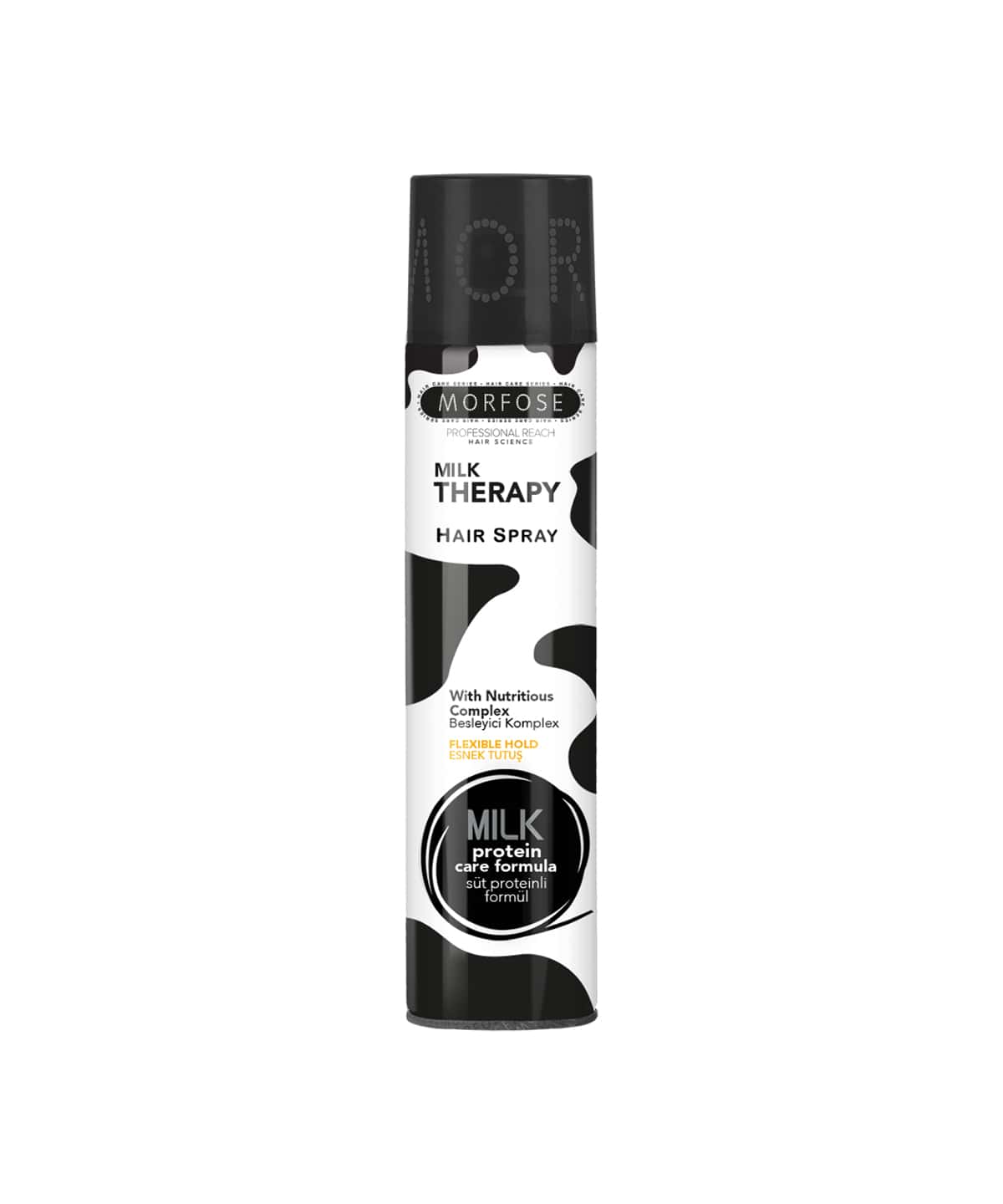 MORFOSE PROFESSIONAL MILK THERAPY HAIR SPRAY10.14OZ MMTHS
