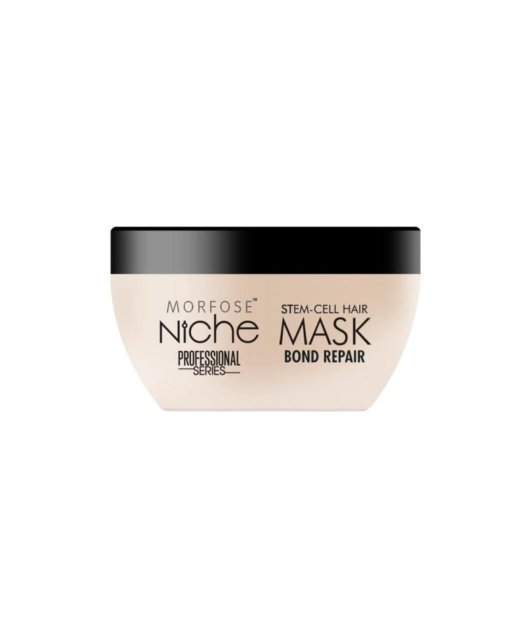 MORFOSE NICHE PROFESSIONAL STEM-CELL BOND REPAIR KIT 3PZ